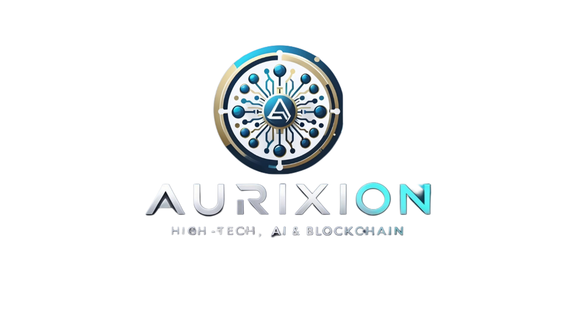 Aurixion Logo